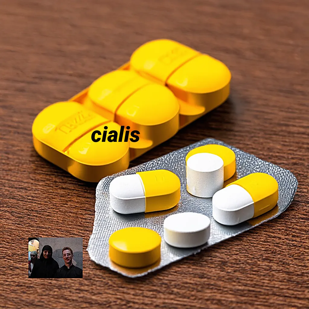 Cialis 20mg boite 4 prix